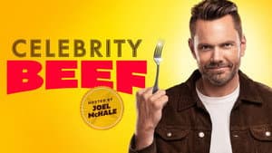 Celebrity Beef — foto 2