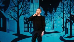 Arjen Lubach: STRIJDER — foto 1