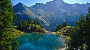 La Suisse des lacs — foto 5
