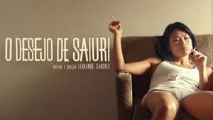 O Desejo de Saiuri — foto 1