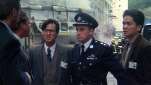 Sheng zhan feng yun — foto 5