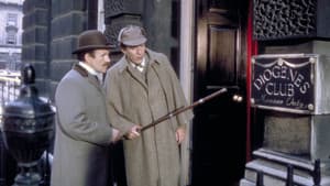 El último secreto de Sherlock Holmes — foto 1
