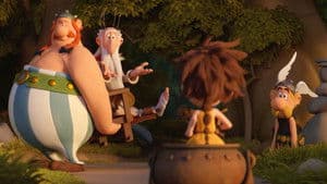 Astérix: El secreto de la poción mágica — foto 7
