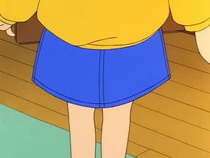 ¿Eh? ¿Daisu se casa?