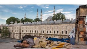 Afganistanbul — foto 2