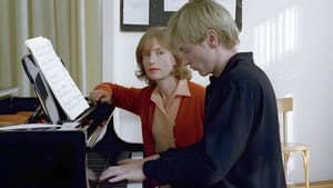 La Pianiste — foto 9