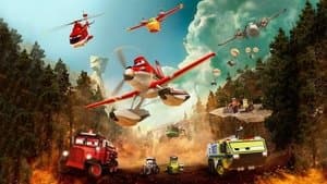 Aviones 2: Equipo de rescate — foto 2
