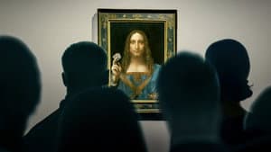 The Lost Leonardo — foto 6