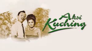 Aksi Kuching — foto 1