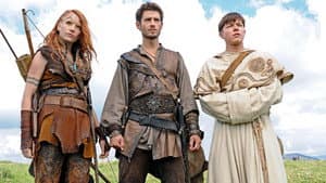 Corazón de Dragón 3: La maldición del brujo — foto 2