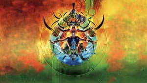 Thor: Ragnarok — foto 10