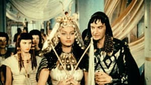 Due notti con Cleopatra — foto 1