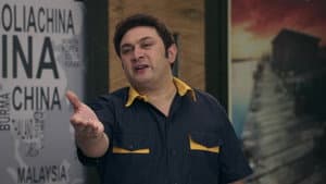 Episodio 21
