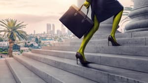 She-Hulk: Defensora de héroes — foto 2