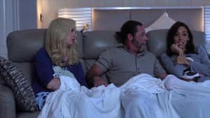 Free Use Family Secrets 7 — foto 8