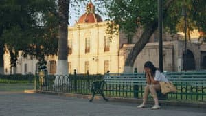 Día Común de una Mujer Ordinaria — foto 1
