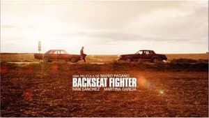 Backseat Fighter — foto 1