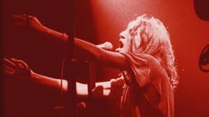 Patti Smith: Dream of Life — foto 1