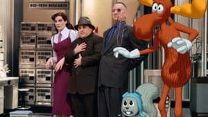 Las aventuras de Rocky y Bullwinkle — foto 2