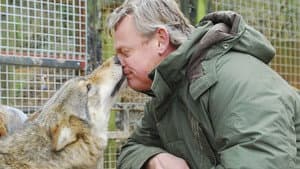 Martin Clunes: My Travels and Other Animals — foto 1