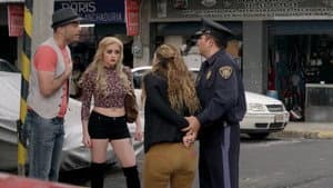 El diario de una prostituta 2 — foto 4