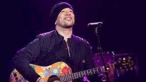 Pascal Obispo - Fan (Live 2004) — foto 1