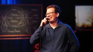 Hank Green: Pissing Out Cancer — foto 2