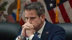 The Last Republican — foto 1
