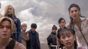 Fullmetal Alchemist: La Alquimia Final — foto 10