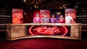 Play Café — foto 1