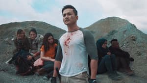 Tangisan Akinabalu — foto 1