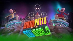 Motu Patlu In The Toy World — foto 1