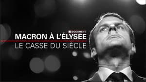 Macron à l'Elysée, le casse du siècle — foto 1