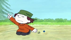 He's a Bully, Charlie Brown — foto 3