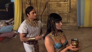 La venganza de la momia — foto 4