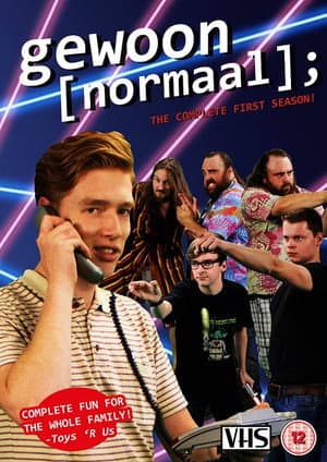 Temporada 1