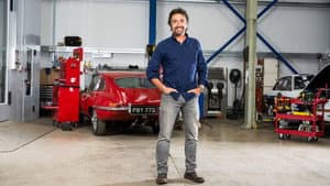 Richard Hammond's Workshop — foto 3