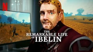 La singular vida de Ibelin — foto 6