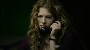 The Caller — foto 1