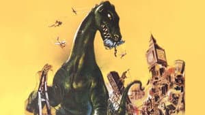 Behemoth, the Sea Monster — foto 6