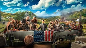 Far Cry 5: Inside Eden's Gate — foto 2