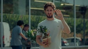 Cupido y el funeral