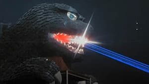 Godzilla vs. Gigan — foto 10