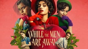 While the Men are Away — foto 4