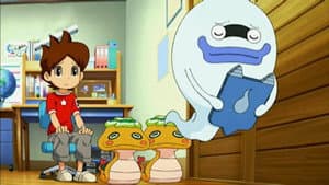 El extraño / Yo-kai Cantonio / Yo-kai Rebelcebu / Cantonio: Parte 2