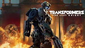 Transformers 5: El Ultimo Caballero — foto 8