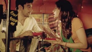 Baarish Aur Chowmein — foto 1