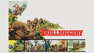 Skullduggery — foto 3