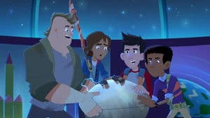 Episodio 1