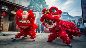 黄飞鸿之狮魂觉醒 — foto 7